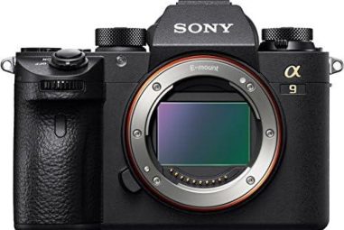 The Ultimate Sony Alpha A9 Product Roundup