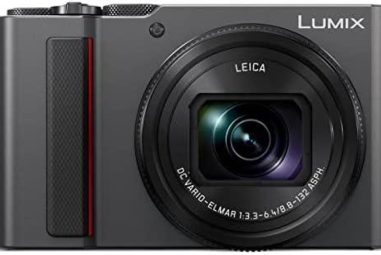 Top 5 Panasonic Lumix LX15 Cameras for Capturing Stunning Shots