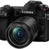 Top 5 Panasonic Lumix LX15 Cameras for Capturing Stunning Shots