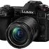 Top 5 Panasonic Lumix LX15 Cameras for Capturing Stunning Shots