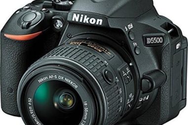 Top 5 Nikon D3400 Cameras Reviewed