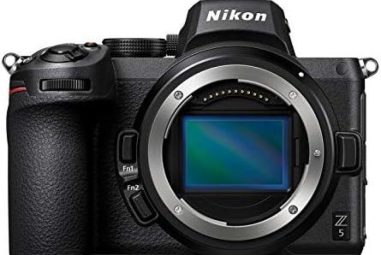 Top 5 Nikon D780 Camera Reviews & Comparisons