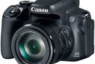 Top 5 Canon PowerShot G3 X Cameras: A Product Roundup