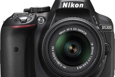 Top 10 Nikon D3400 Cameras Reviewed and Rated