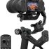 Sony ZV-E10 Camera Bundle: Vlogging Powerhouse!