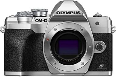 Best Olympus OM-D E-M10 Mark II Cameras Reviewed