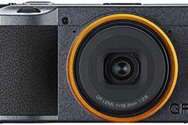 Top Picks: Ricoh GR IIIx Camera Roundup