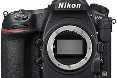 Nikon D850 Review: Unleashing Creativity with Extreme Resolution & Speed