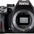 Immersive Photography: Pentax K-3 Mark III Review
