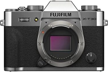 Top Fujifilm X-T2 Camera Reviews & Comparisons