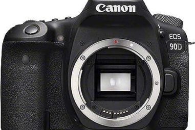 Les meilleurs appareils photo Canon EOS 90D : Guide d’achat