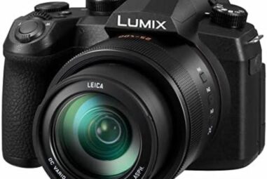 Top 5 Panasonic Lumix TZ70 Cameras: A Buyer’s Guide