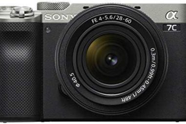 Top 5 Sony Alpha A9 Cameras: A Product Roundup