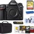 Best Nikon D3400 Camera Options for Every Budget