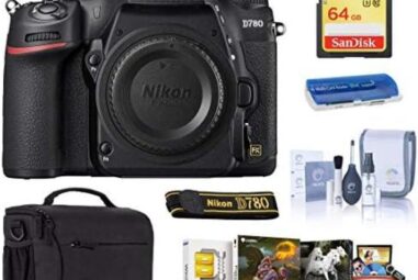 Top Picks: Nikon D780 Camera Models Compared