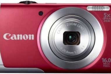 Top Canon Powershot G9 X Mark II Camera Reviews