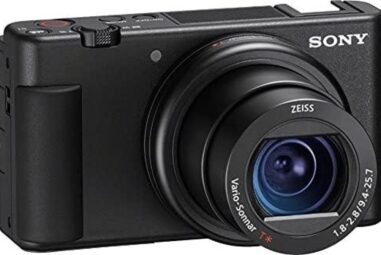 Top Picks: Sony ZV-1 II – Product Roundup