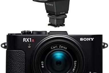 Top Picks: Sony Cyber‑Shot RX10 IV Camera Models