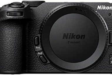 Top Nikon D3400 Deals and Reviews