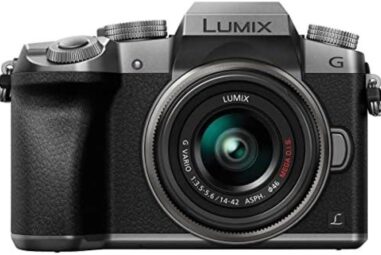 Top 5 Panasonic Lumix LX100 Camera Reviews