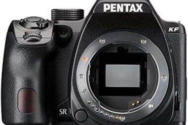 Review: PENTAX KF APS-C DSLR Camera Kit – Weatherproof & High Performance