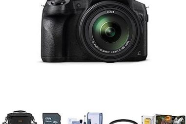The Best Panasonic Lumix TZ70 Cameras Available