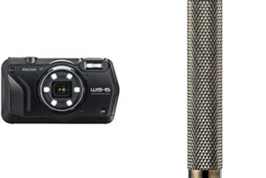 10 Best RICOH WG-6 Cameras for Your Adventure 2021