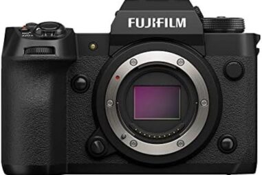 Top Picks: Fujifilm X-T5 Camera Roundup