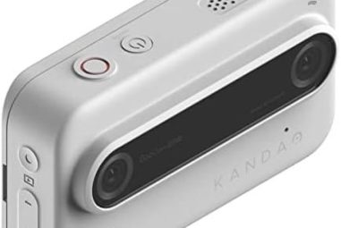 The Best KANDAO QooCam 8K Cameras for Capturing Ultra-High Resolution Footage