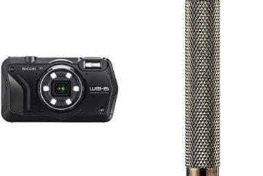 Top Picks: RICOH WG-6 Cameras for Your Adventures