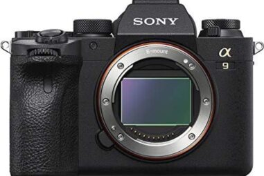 The Top Sony Alpha A9 Cameras Reviewed