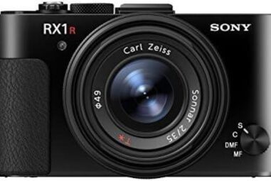 Capturing Brilliance: Our Review of Sony Cyber-shot RX1 RII