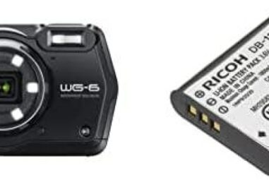 Top 5 Features of the RICOH WG-6: A Comprehensive Review