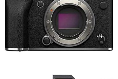 Best Fujifilm X-T5 Cameras: Top Picks Reviewed and Rated