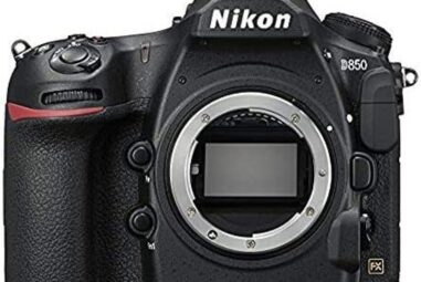 Top 10 Nikon D850 Camera Options for Photography Enthusiasts