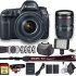 Canon EOS 4000D DSLR Bundle: Unleashing Your Inner Photographer