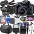 Canon EOS 5D Mark IV DSLR Camera Bundle: Our Comprehensive Review