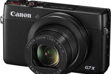 Top Picks: Canon Powershot G1 X Mark III Cameras Reviewed