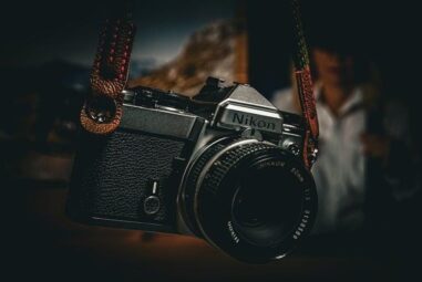 Mastering the Art of Still Photography: Essential Tips for Capturing Perfect Shots