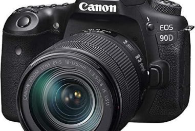 Top 5 Canon EOS 800D Cameras Reviewed and Ranked