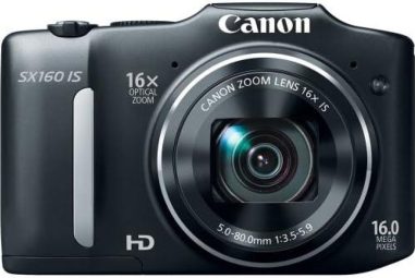 Top Canon PowerShot G3 X Camera Picks for 2021