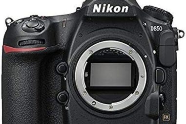 Capturing Brilliance: Our Review of the Nikon D850 FX-Format DSLR