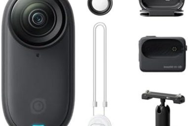 Top Picks: Insta360 One X2 – A Comprehensive Review