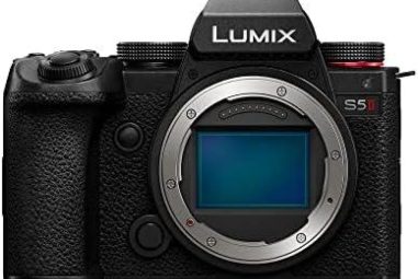 Top 5 Panasonic Lumix GX80K Cameras Compared