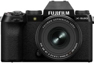 The Best Fujifilm X-T30II Camera Deals and Reviews