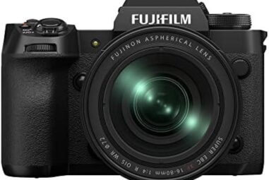 The Best Fujifilm X-T5 Camera Options for Every Photographer