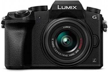 Top Picks: Panasonic Lumix G9 Cameras – A Detailed Review