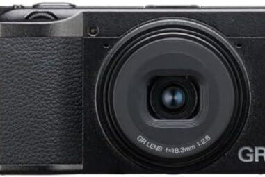 Top 5 Ricoh GR IIIx Cameras Reviewed and Compared