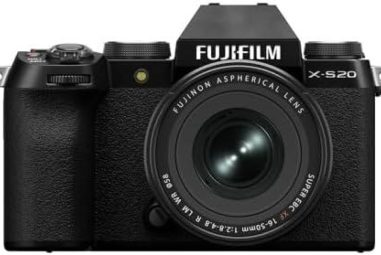 Best Fujifilm X-T30II Camera Roundup: Top Picks and Reviews