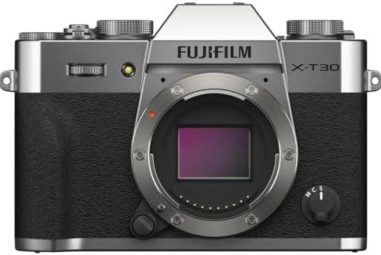 Top Picks: Fujifilm X-T30II Camera Models Compared